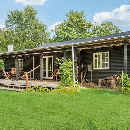 2 Bedroom Amazing In Jægerspris
