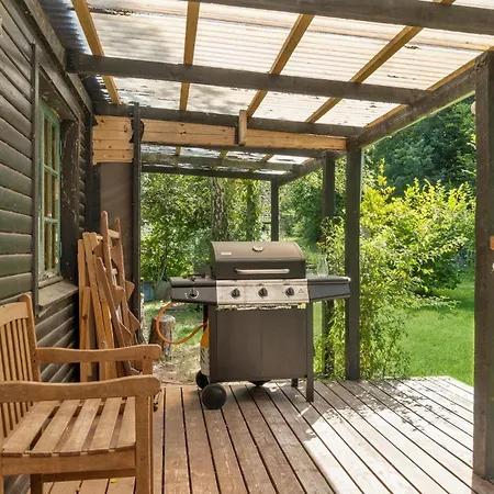 2 Bedroom Amazing In * Jægerspris