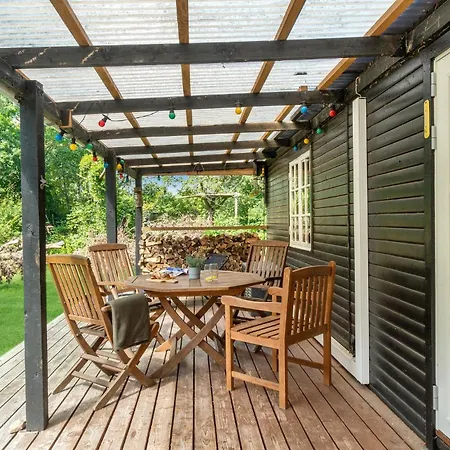 2 Bedroom Amazing In Jægerspris
