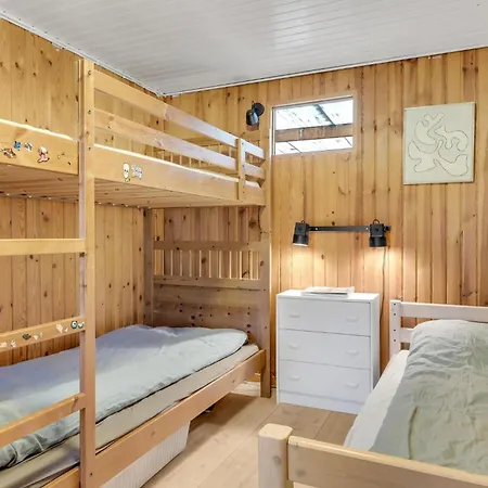 2 Bedroom Amazing In * Jægerspris