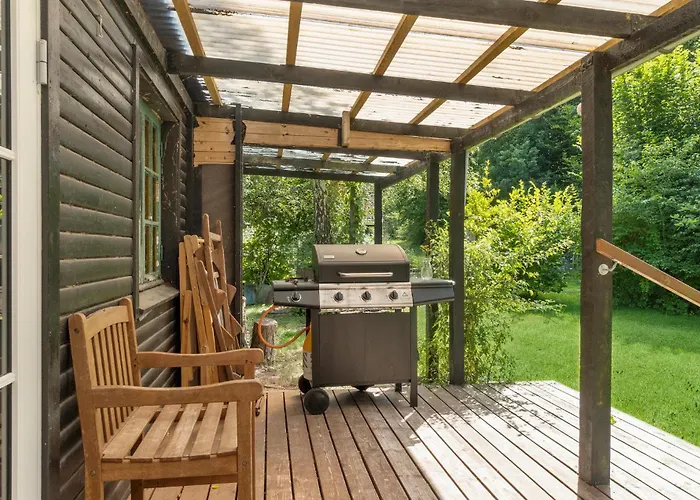 2 Bedroom Amazing In * Jægerspris