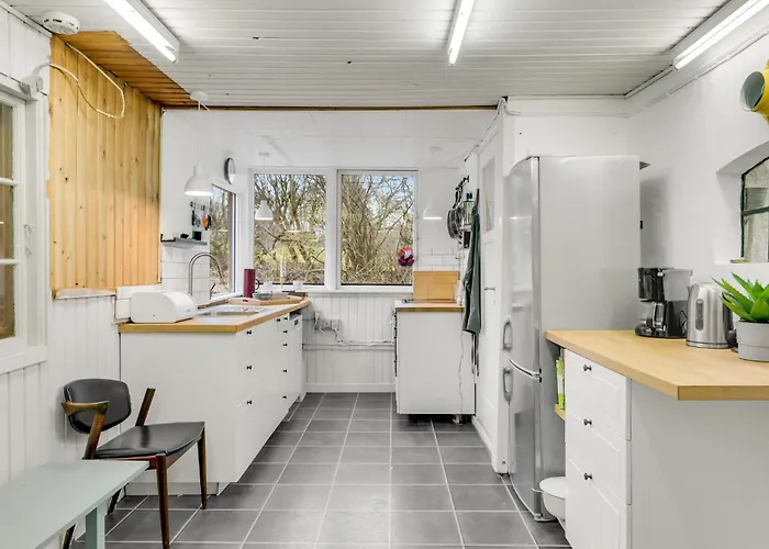 Дом отдыха 2 Bedroom Amazing In Jaegerspris